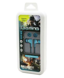 Mikrofonlu Kulak İçi Kaliteli Kulaklık Aux Giriş Oyun, Telefon, Bilgisayar