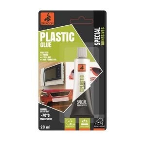 DRAGON DKPL020 PLASTİK YAPIŞTIRICISI