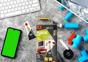 DRAGON DKPL020 PLASTİK YAPIŞTIRICISI
