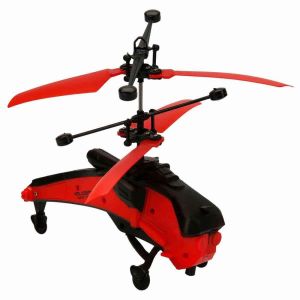 Suncon Predator Kızılötesi Kumandalı Helikopter 1 adet