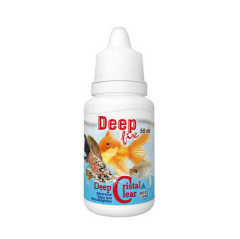 Deep Crystalclear  Berraklaştırıcı 50 ml