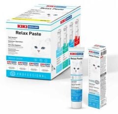 KIKI  Kedi Relax Paste Macun 50 gr.