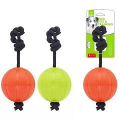 Nunbell Köpek Diş ipi 7cm Toplu