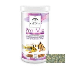 White Balance Pro Mix Granules 250 ml
