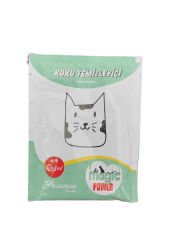 Magic Powder Koku Giderici Yasemin 15x25g