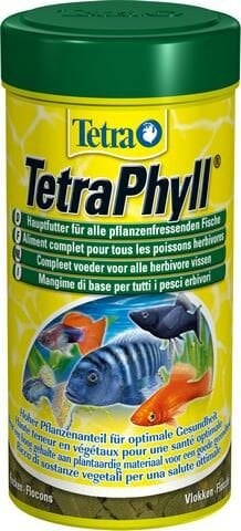 Tetra Phyll FLakes 250 ml