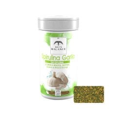 White Balance Spirulina Garlic 100 ml