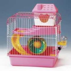 830-S362A Hamster Kafesi