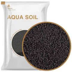 Chihiros Aqua Soil 9Lt ( Aktif Bitki Toprağı)