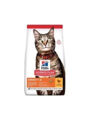 Hills Adult Tavuklu Yetişkin Kedi Maması 3Kg