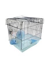 Hamster Kafesi 20x27x28cm