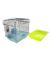 Hamster Kafesi 20x27x28cm