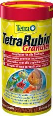 Tetra Rubin Granules Balık Yemi 250 ml/100 gr