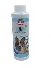 BioPetActive BioDent Hexidine Kedi Köpek Ağız ve Diş Bakım Ürünü 250ml