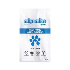 Miyamiss Elite Kedi Kumu Koku Giderici 35gr