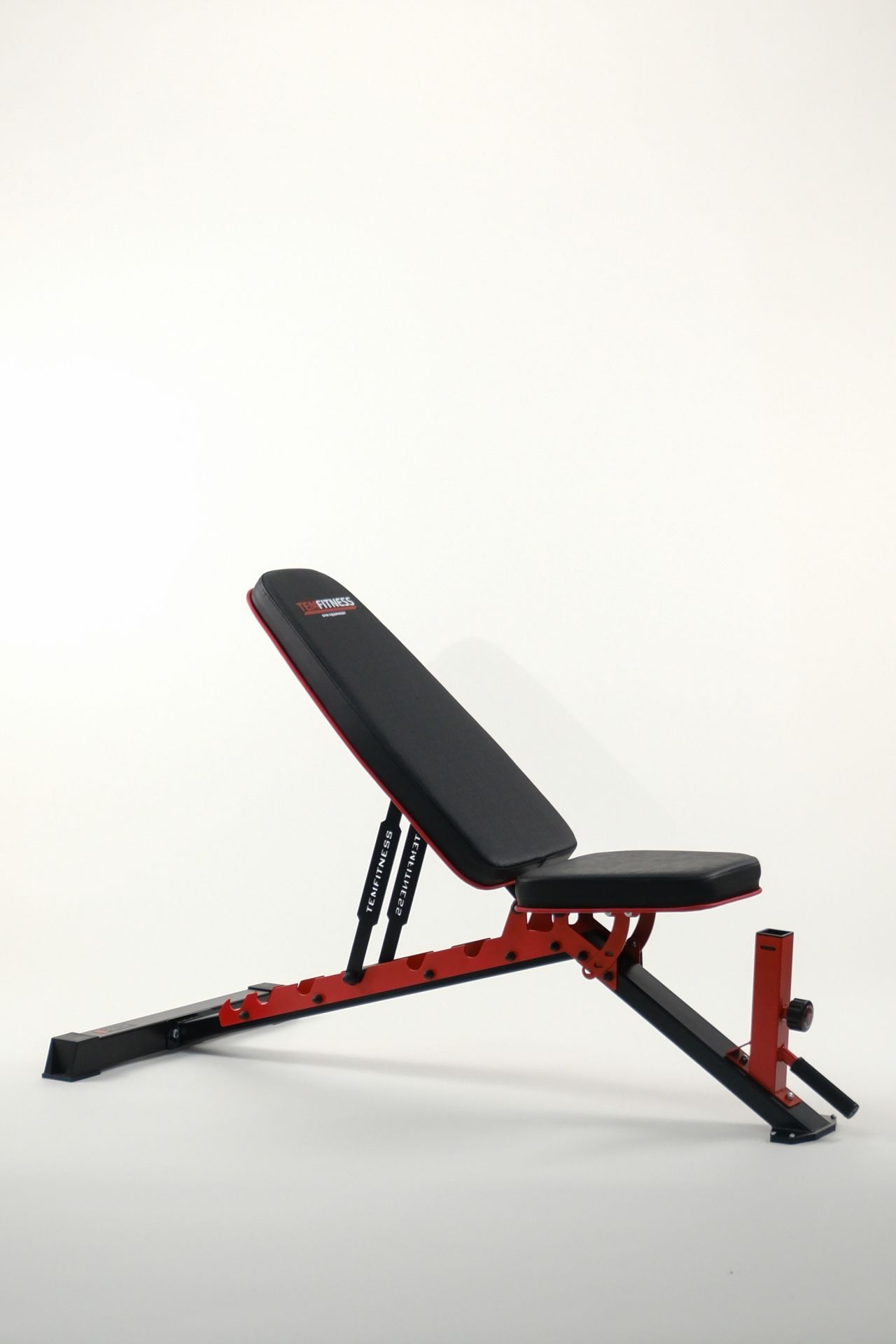 TEMFITNESS BENCH 5000 Ağırlık Sehpası