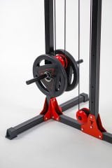 TF-7500 CABLE CROSSOVER | LAT PULLDOWN | ÇALIŞMA İSTASYONU