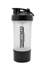 TEMFITNESS 550 CC SMART SHAKER | SUPPLEMENT MATARASI