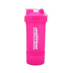 TEMFITNESS 550 CC SMART SHAKER | SUPPLEMENT MATARASI