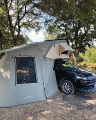 CAMPOUT COMET ARAÇ ALTI ÇADIR