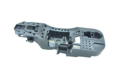 Dış Kapı Kolu Alt Mekanizması Ön Sol Fluence-Megane 3