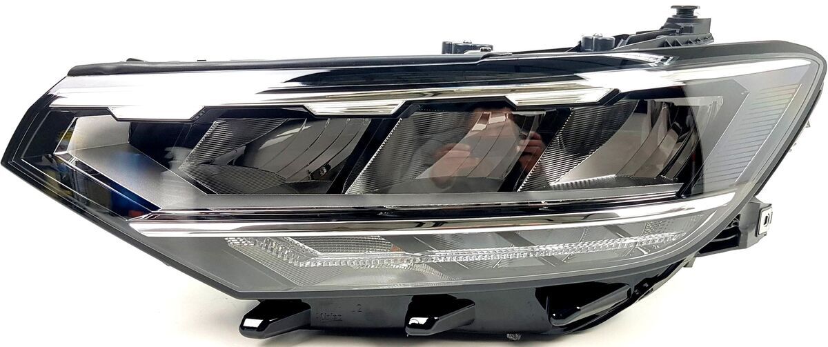 Passat Ön Far Led Sol 20-