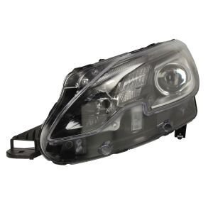 Far Ön Sol Peugeot 2008 2016 Sonrası