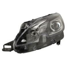 Far Ön Sol Peugeot 2008 2016 Sonrası