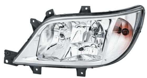 Sol Far Mercedes Sprınter Cdı 2002-06