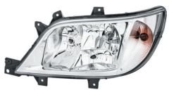 Sol Far Mercedes Sprınter Cdı 2002-06