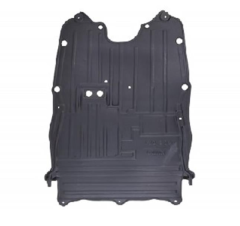 Renault Laguna Motor Alt Koruma Pls.07-