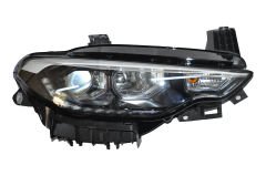 Sağ Far Egea (Mercekli Beyaz Çıtalı)