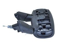 Dış Dikiz Ayna Sol Doblo 2001-2010 Arası (Manuel)