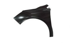 Citroen C4 Ön Çamurluk Sol 10-