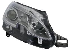 Far Ön Sağ Peugeot 2008 2016 Sonrası