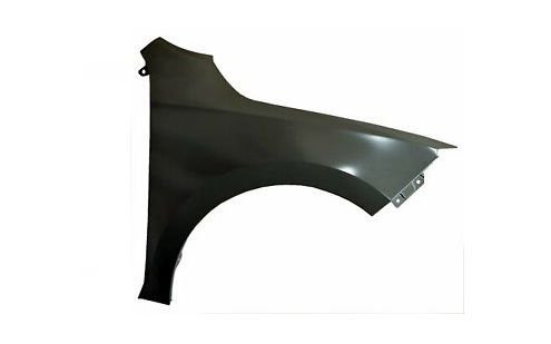 Seat Toledo Ön Çamurluk Sol 16-