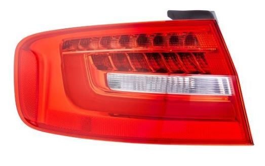 Sol Stop Lambası Audi A4 B88K2 Led