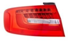 Sol Stop Lambası Audi A4 B88K2 Led