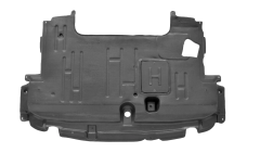 Toyota Yaris Motor Alt Koruma Pls.06-11