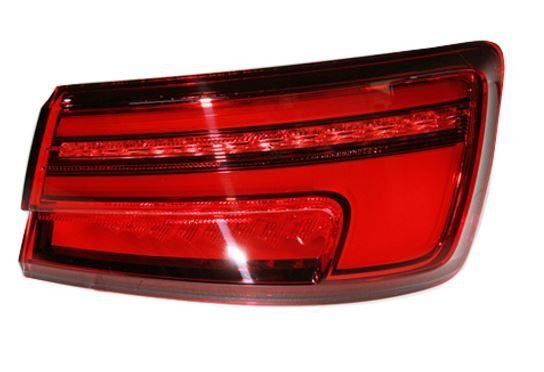 Audi A3 Arka Stop Sdn Sağ 17-20