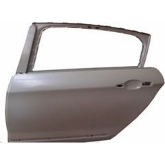 Citroen C5 Arka Kapı Sol 10-