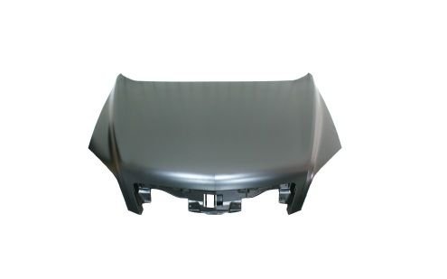 Opel Antara Motor Kaputu 07-