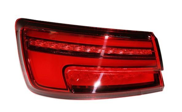 Audi A3 Arka Stop Sdn Sol 17-20