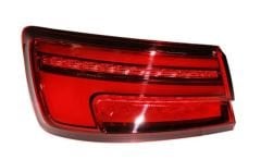 Audi A3 Arka Stop Sdn Sol 17-20