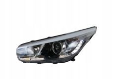 Far Ön Sol Kia Ceed-Proceed 2012 Sonrası