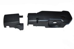 Direksiyon Alt Üst Bakalit Slx Doğan-Şahin-Kartal (Far Kolu Em)