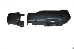 Direksiyon Alt Üst Bakalit Takımı Slx Doğan-Şahin-Kartal (Far Kolu Çevirmeli)