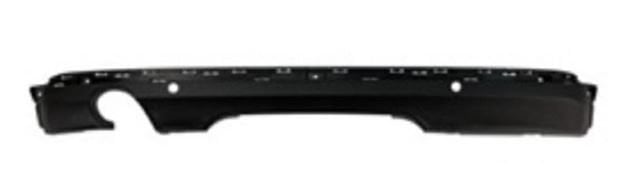 Clio Arka Tampon Alt Parça Çıta Sen.Delikli 20-