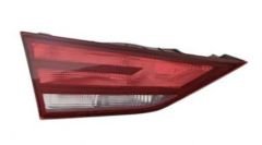 Audi A3 Arka Stop İç Sdn Sol 17-20