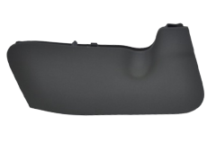 Torpido Alt Kapağı Sağ Megane 2 ***